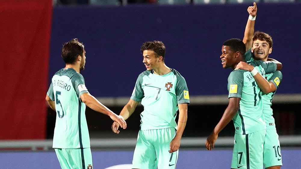 Thành tích đối đầu Hàn Quốc vs Bồ Đào Nha 22H 2/12 WC 2022 thế nào?