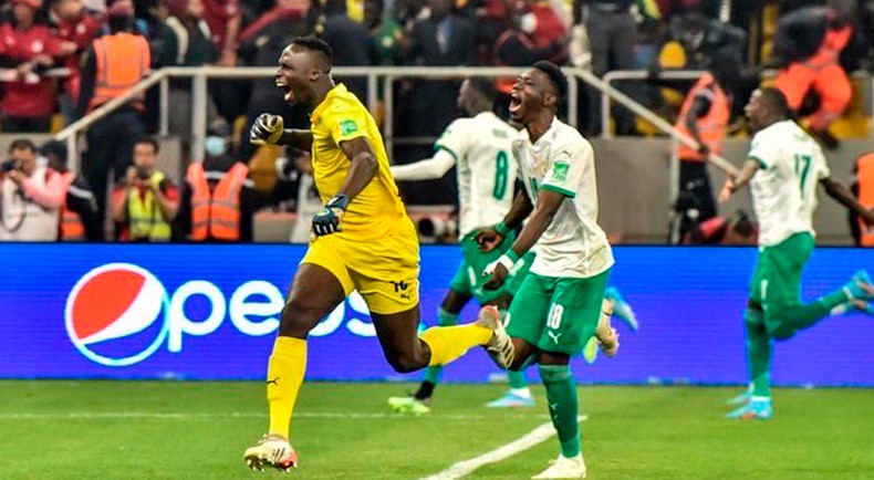 Thành tích đối đầu Ecuador vs Senegal 22H 29/11 WC 2022 thế nào?